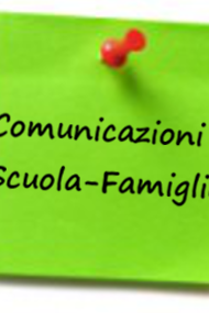 Comunicazioni